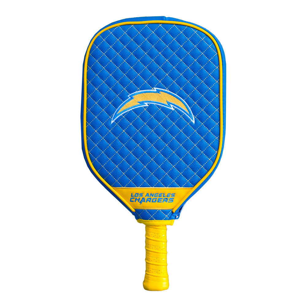 Parrot Paddles NFL Quilted Paddle Cover | Pickleball Sports