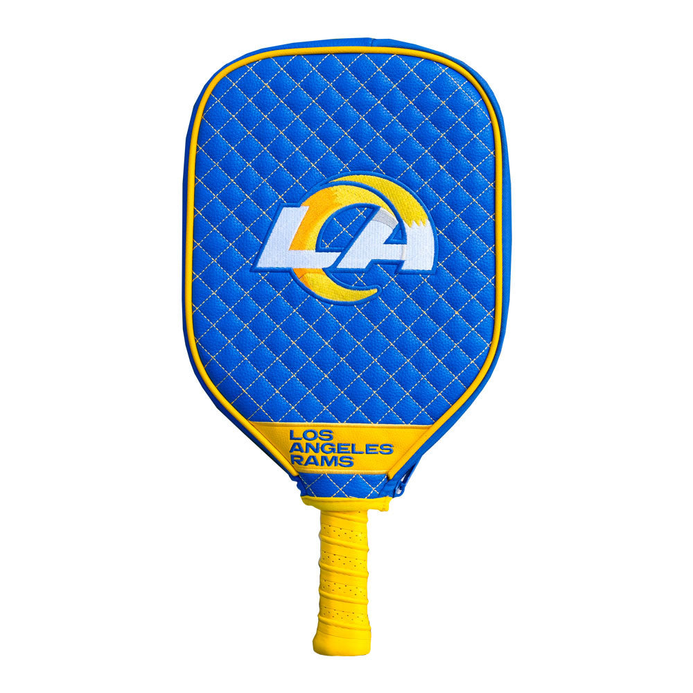 Parrot Paddles NFL Quilted Paddle Cover | Pickleball Sports
