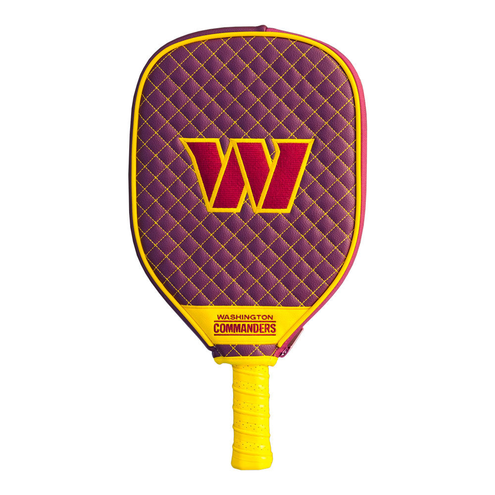 Parrot Paddles NFL Quilted Paddle Cover | Pickleball Sports