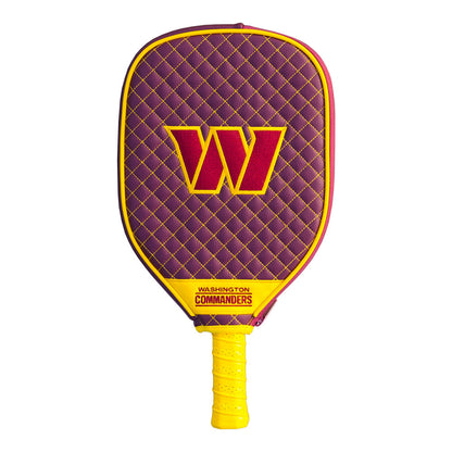 Parrot Paddles NFL Quilted Paddle Cover | Pickleball Sports