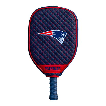 Parrot Paddles NFL Quilted Paddle Cover | Pickleball Sports