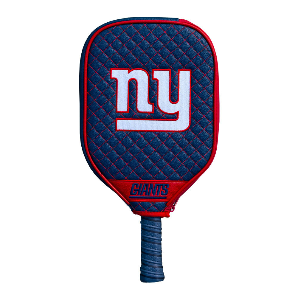 Parrot Paddles NFL Quilted Paddle Cover | Pickleball Sports