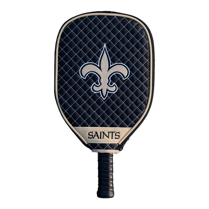 Parrot Paddles NFL Quilted Paddle Cover | Pickleball Sports