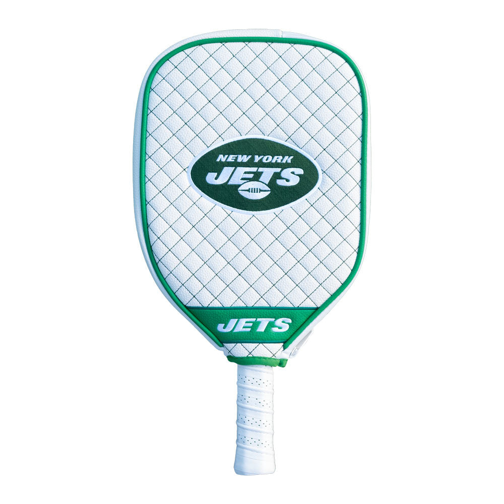 Parrot Paddles NFL Quilted Paddle Cover | Pickleball Sports