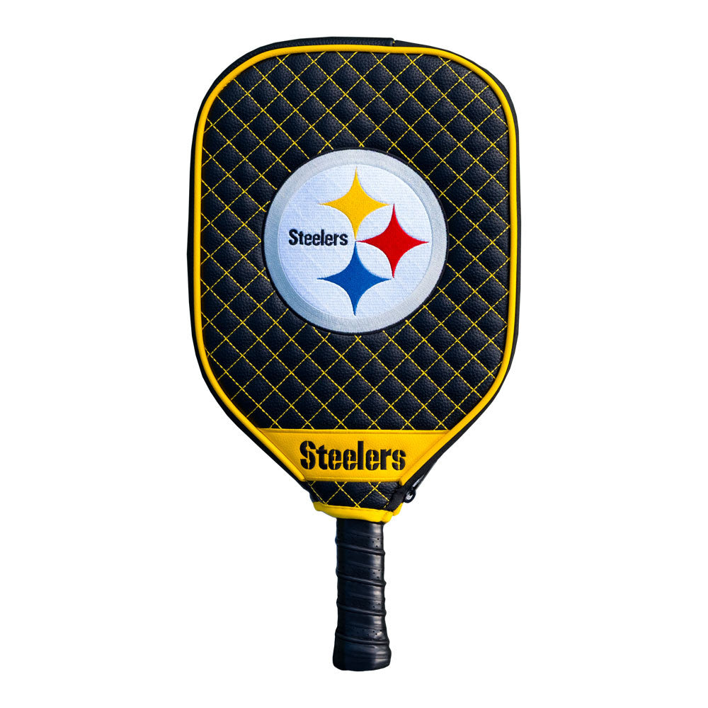 Parrot Paddles NFL Quilted Paddle Cover | Pickleball Sports
