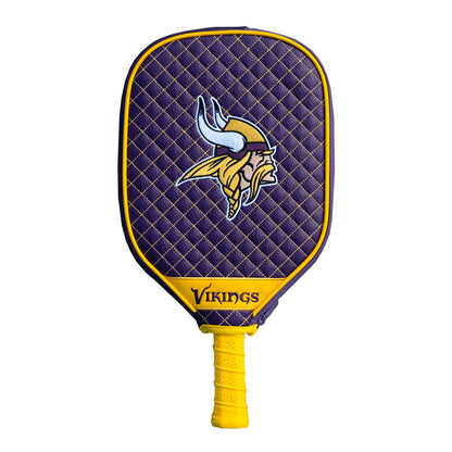 Parrot Paddles NFL Quilted Paddle Cover | Pickleball Sports