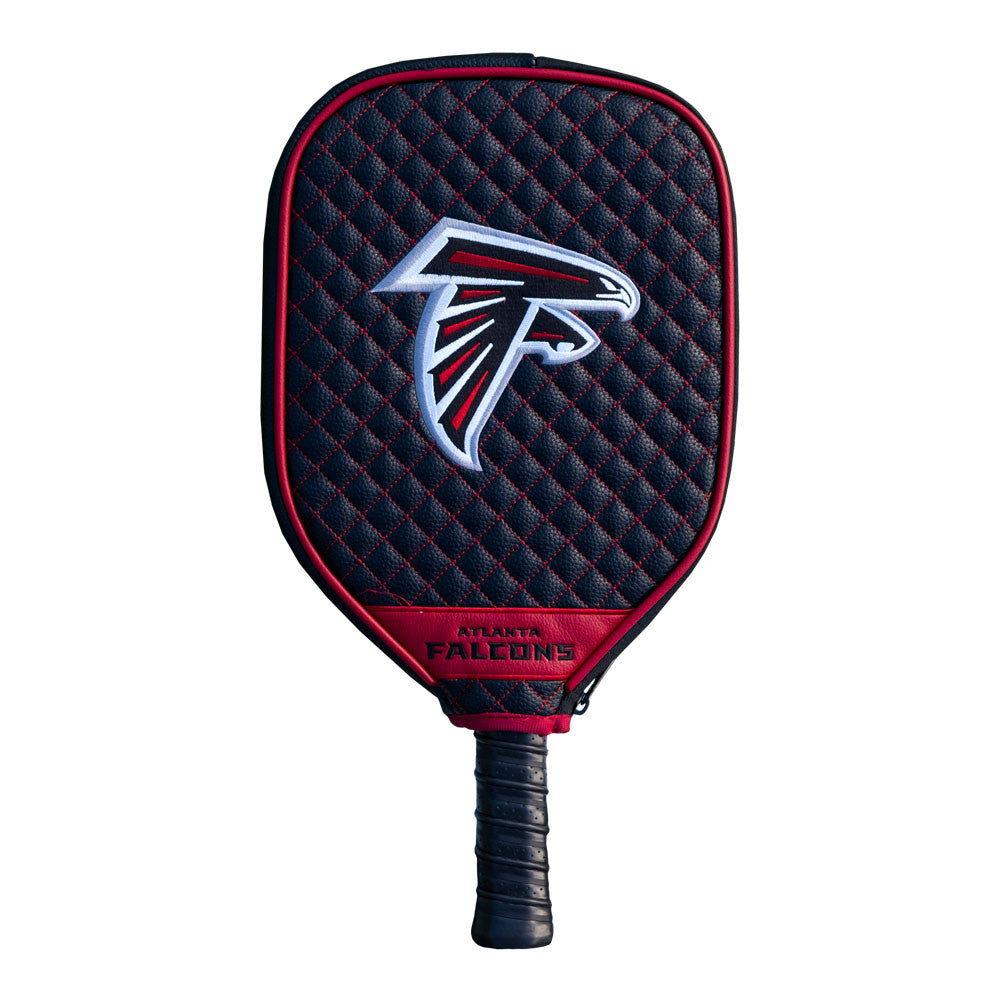Parrot Paddles NFL Quilted Paddle Cover | Pickleball Sports