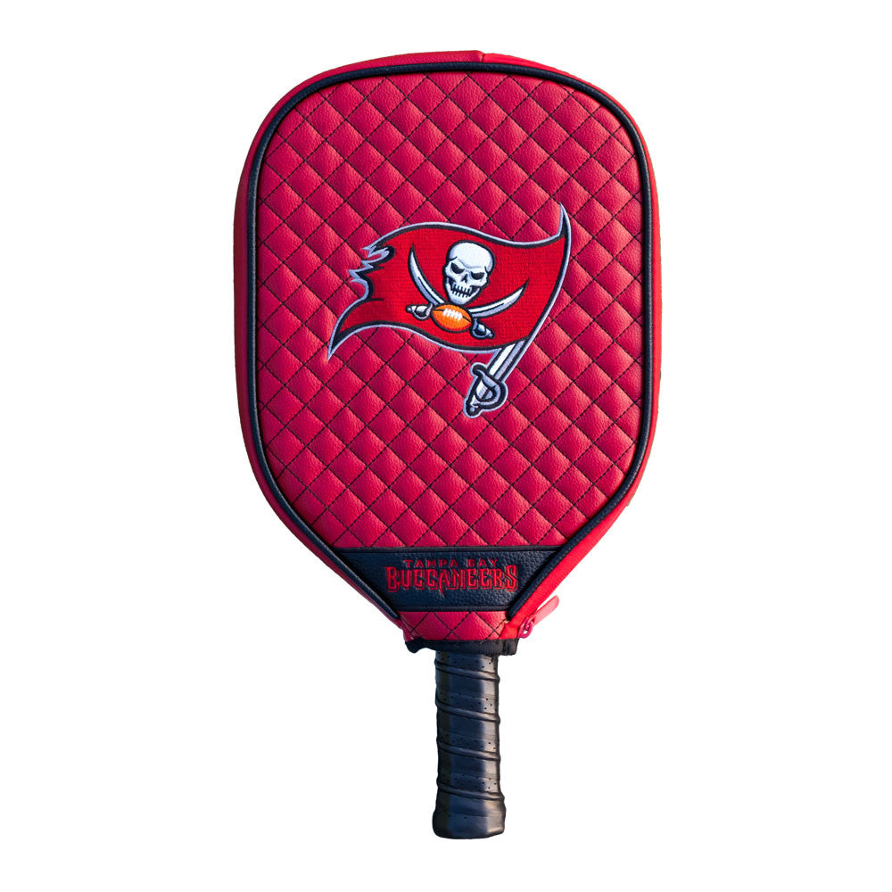 Parrot Paddles NFL Quilted Paddle Cover | Pickleball Sports