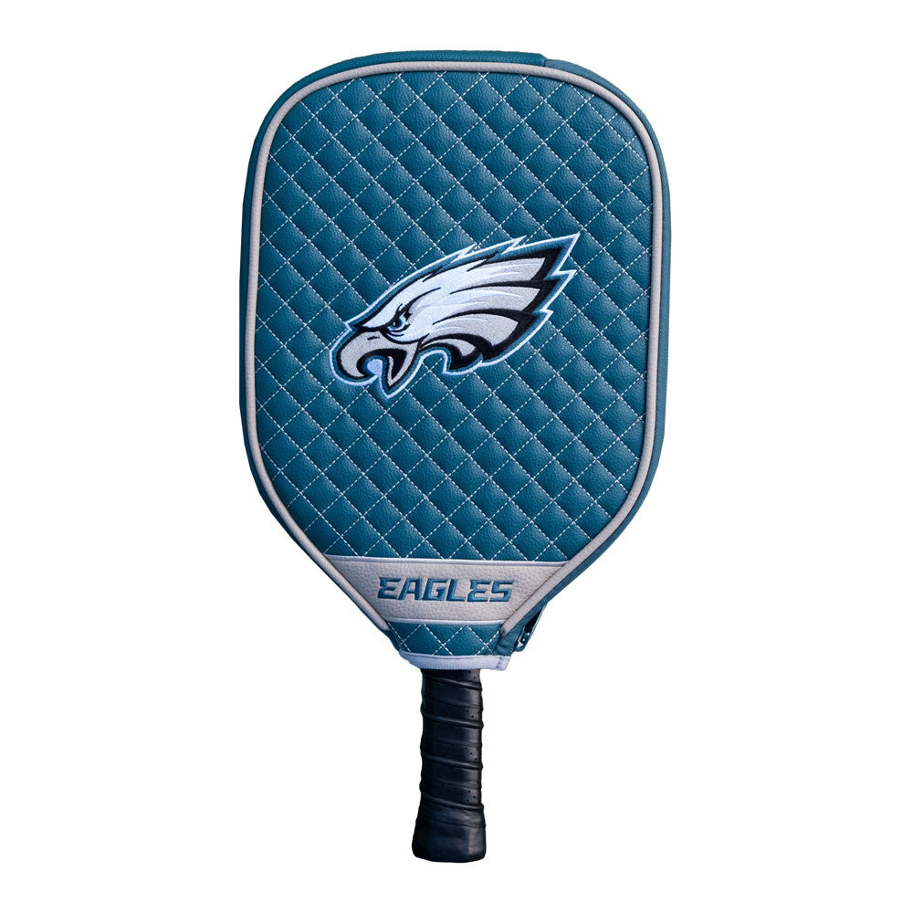Parrot Paddles NFL Quilted Paddle Cover | Pickleball Sports