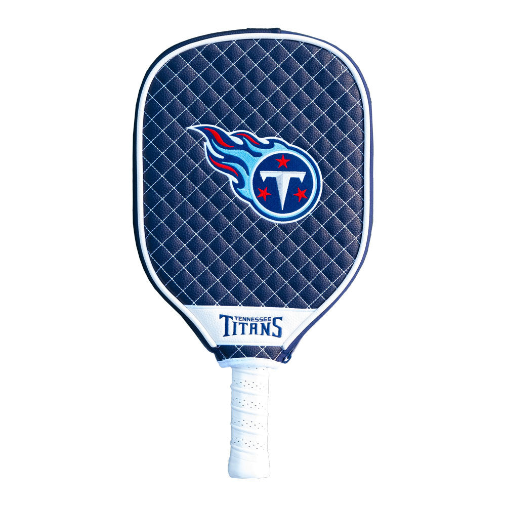 Parrot Paddles NFL Quilted Paddle Cover | Pickleball Sports