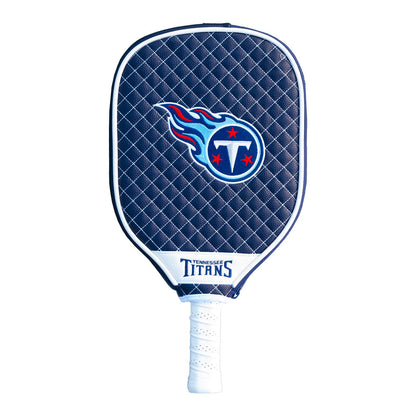 Parrot Paddles NFL Quilted Paddle Cover | Pickleball Sports