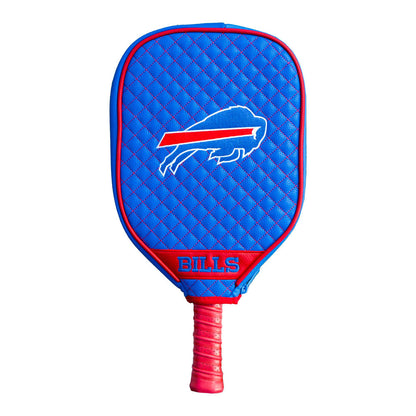 Parrot Paddles NFL Quilted Paddle Cover | Pickleball Sports