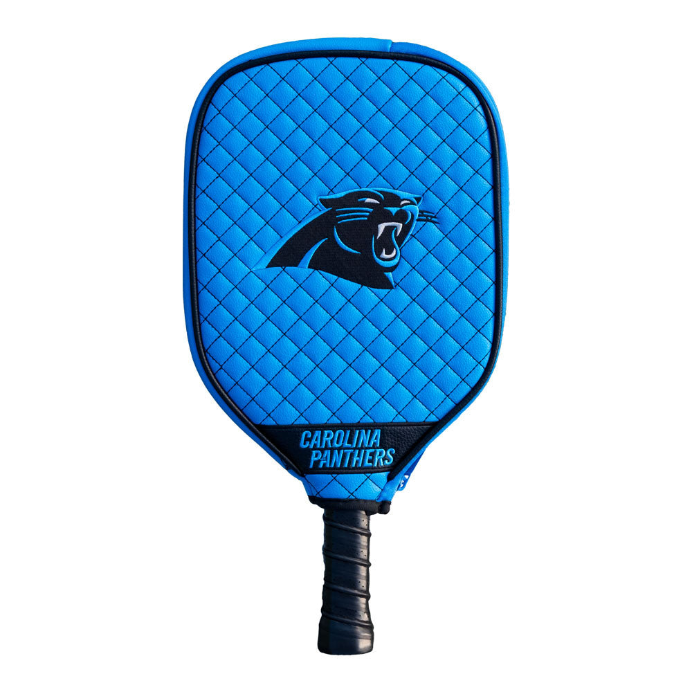 Parrot Paddles NFL Quilted Paddle Cover | Pickleball Sports
