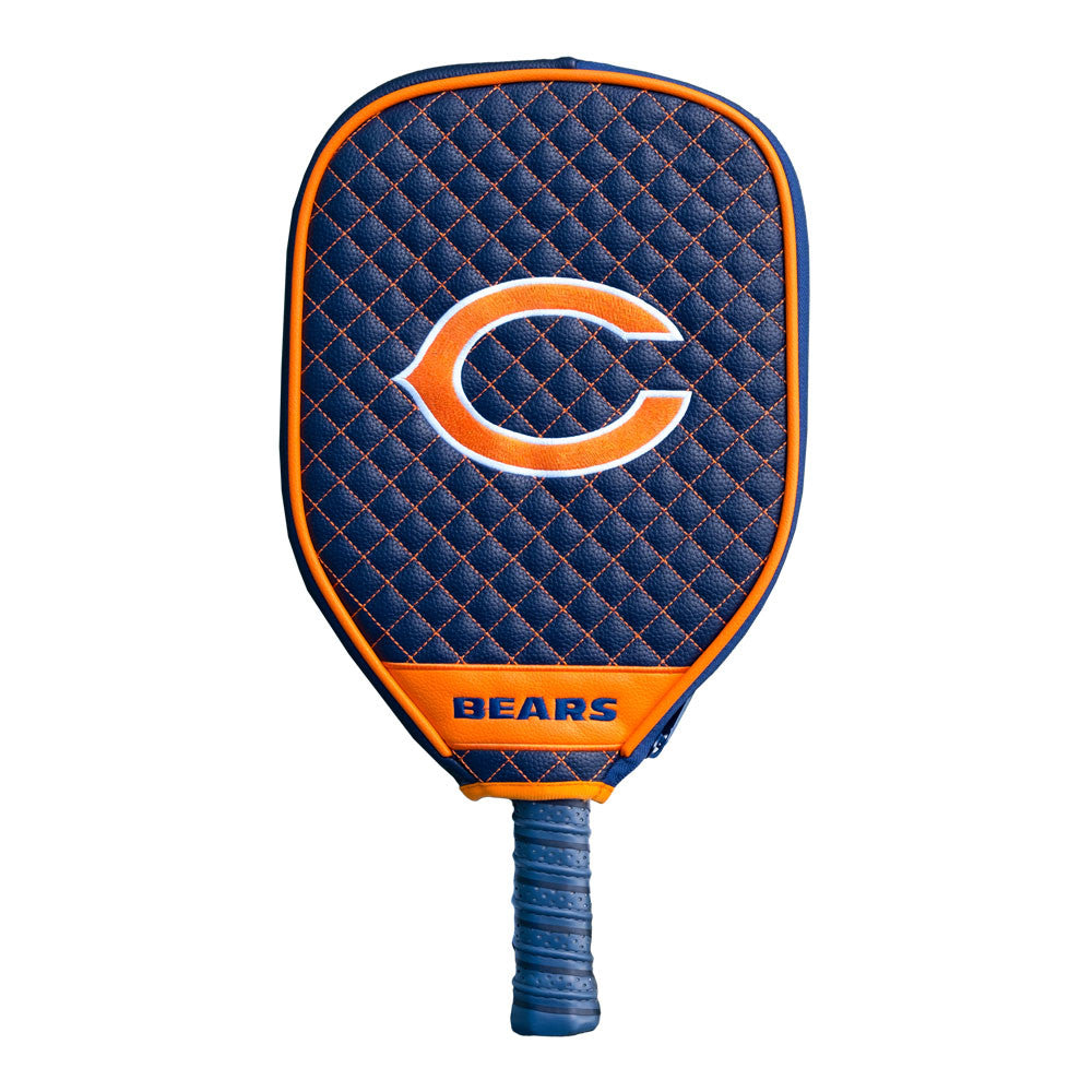 Parrot Paddles NFL Quilted Paddle Cover | Pickleball Sports