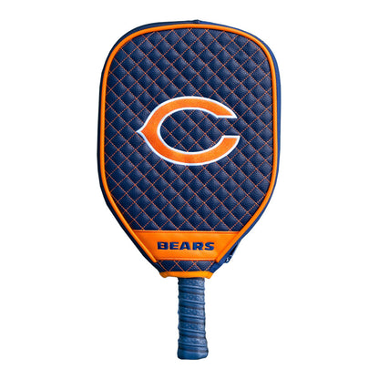 Parrot Paddles NFL Quilted Paddle Cover | Pickleball Sports