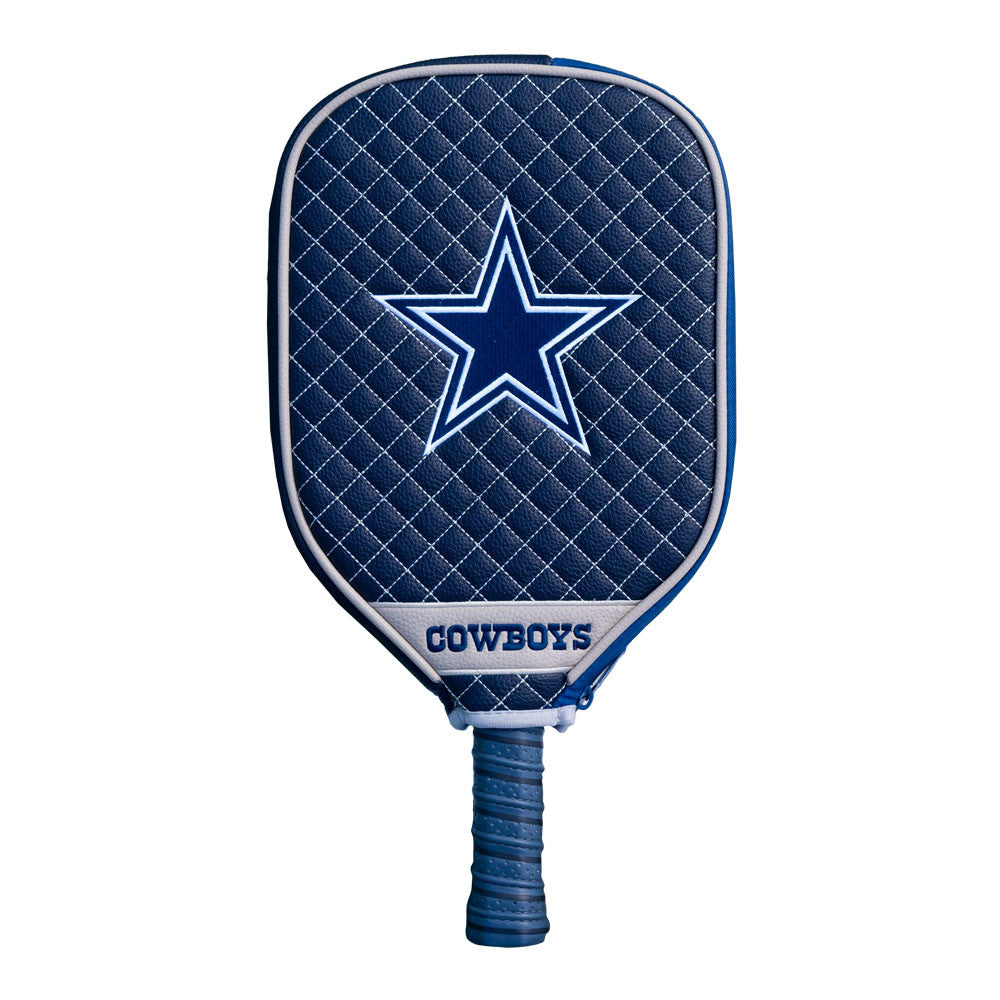 Parrot Paddles NFL Quilted Paddle Cover | Pickleball Sports