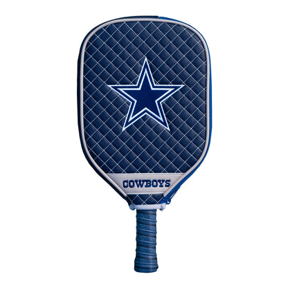Parrot Paddles NFL Quilted Paddle Cover | Pickleball Sports