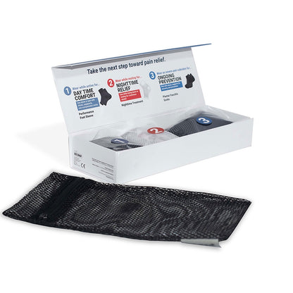 OS1st Plantar Fasciitis Recovery  Kit | Pickleball Sports