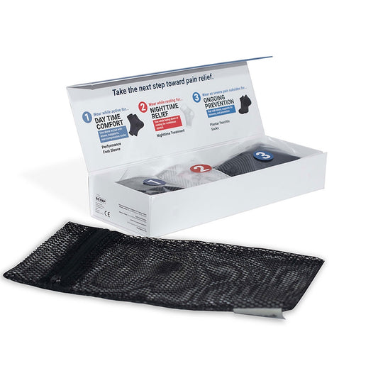 OS1st Plantar Fasciitis Recovery  Kit | Pickleball Sports