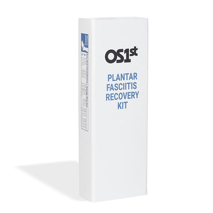 OS1st Plantar Fasciitis Recovery  Kit | Pickleball Sports