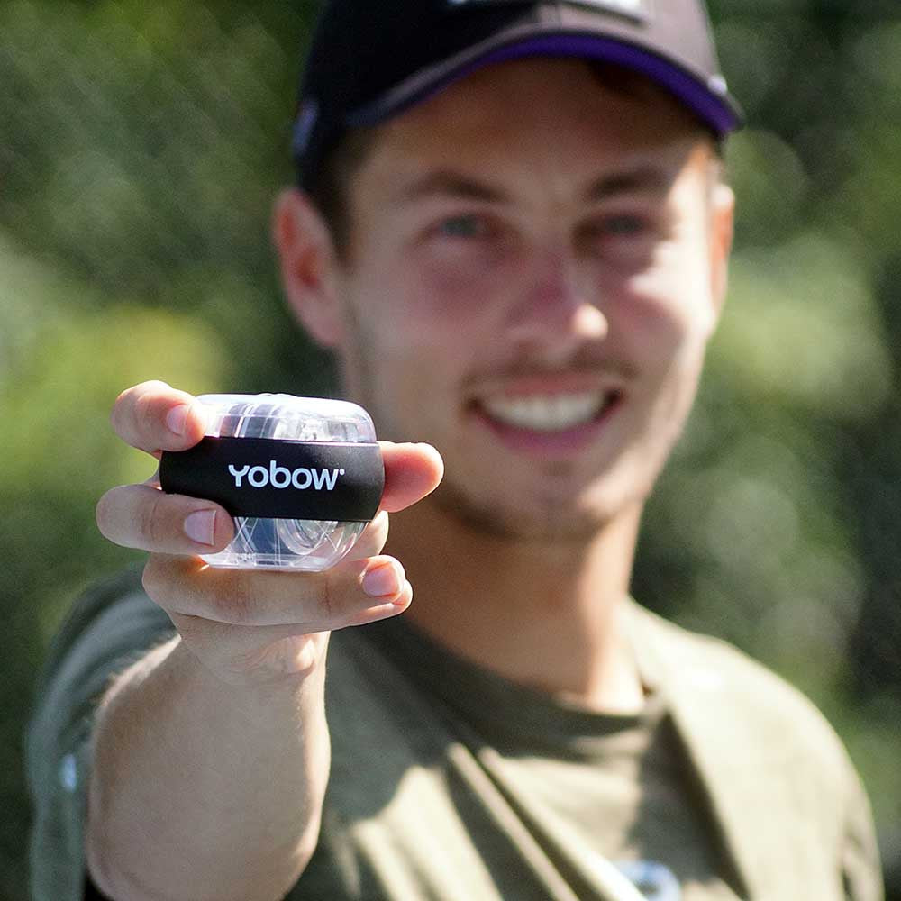 Yobow Performance Products Activation Ball | Pickleball Sports