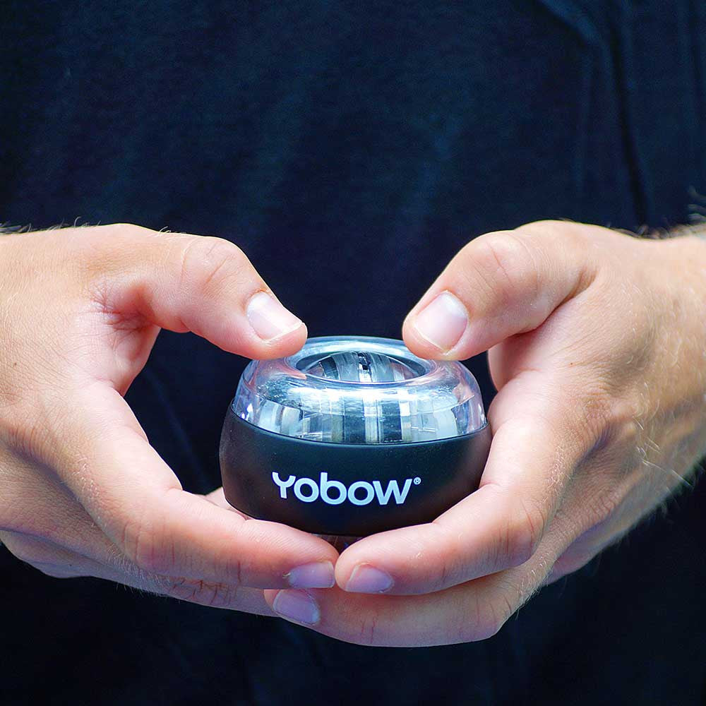 Yobow Performance Products Activation Ball | Pickleball Sports