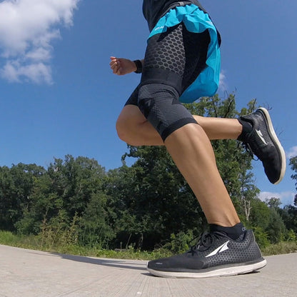 OS1st KS7 Performance Knee Sleeve | Pickleball Sports