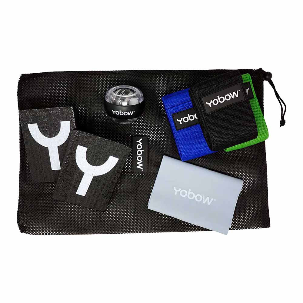 Yobow Performance Products Body Activation Kit | Pickleball Sports