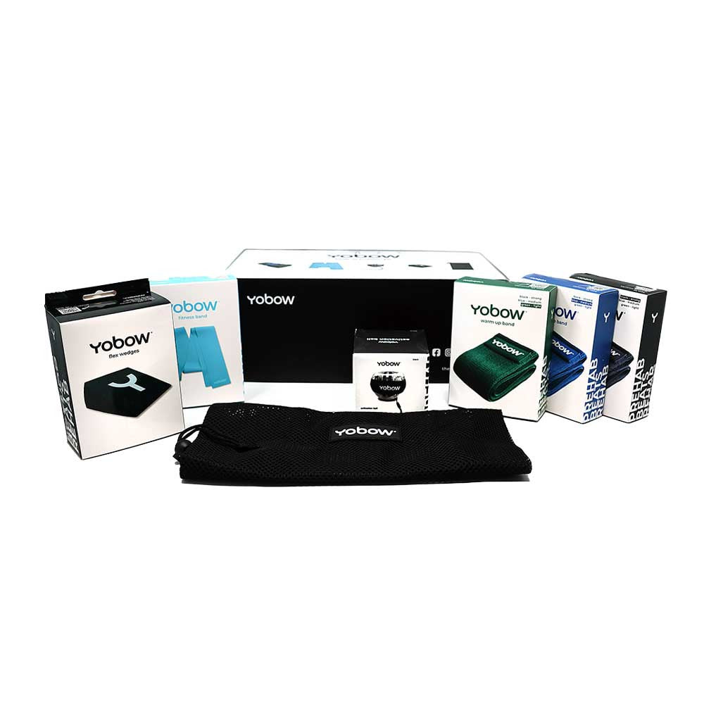 Yobow Performance Products Body Activation Kit | Pickleball Sports