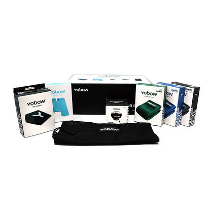 Yobow Performance Products Body Activation Kit | Pickleball Sports