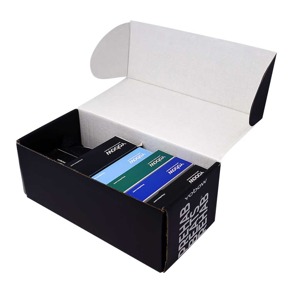 Yobow Performance Products Body Activation Kit | Pickleball Sports