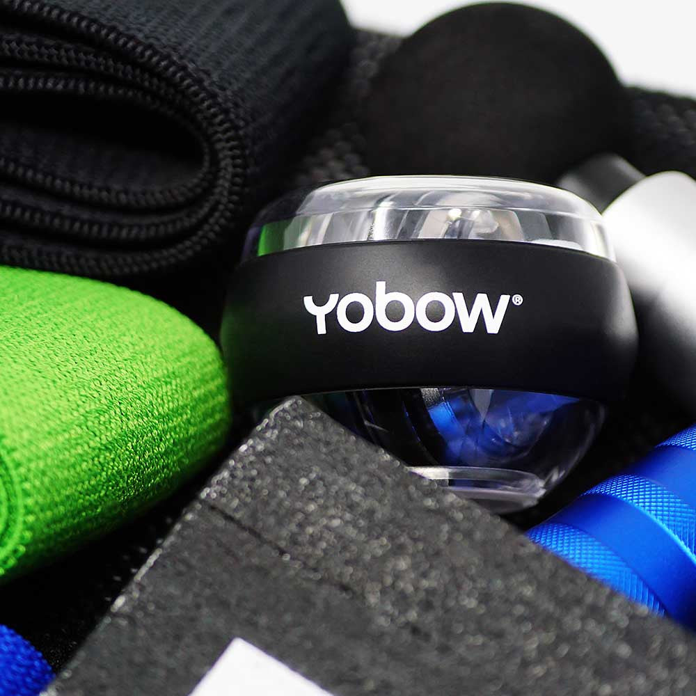 Yobow Performance Products Body Activation Kit | Pickleball Sports