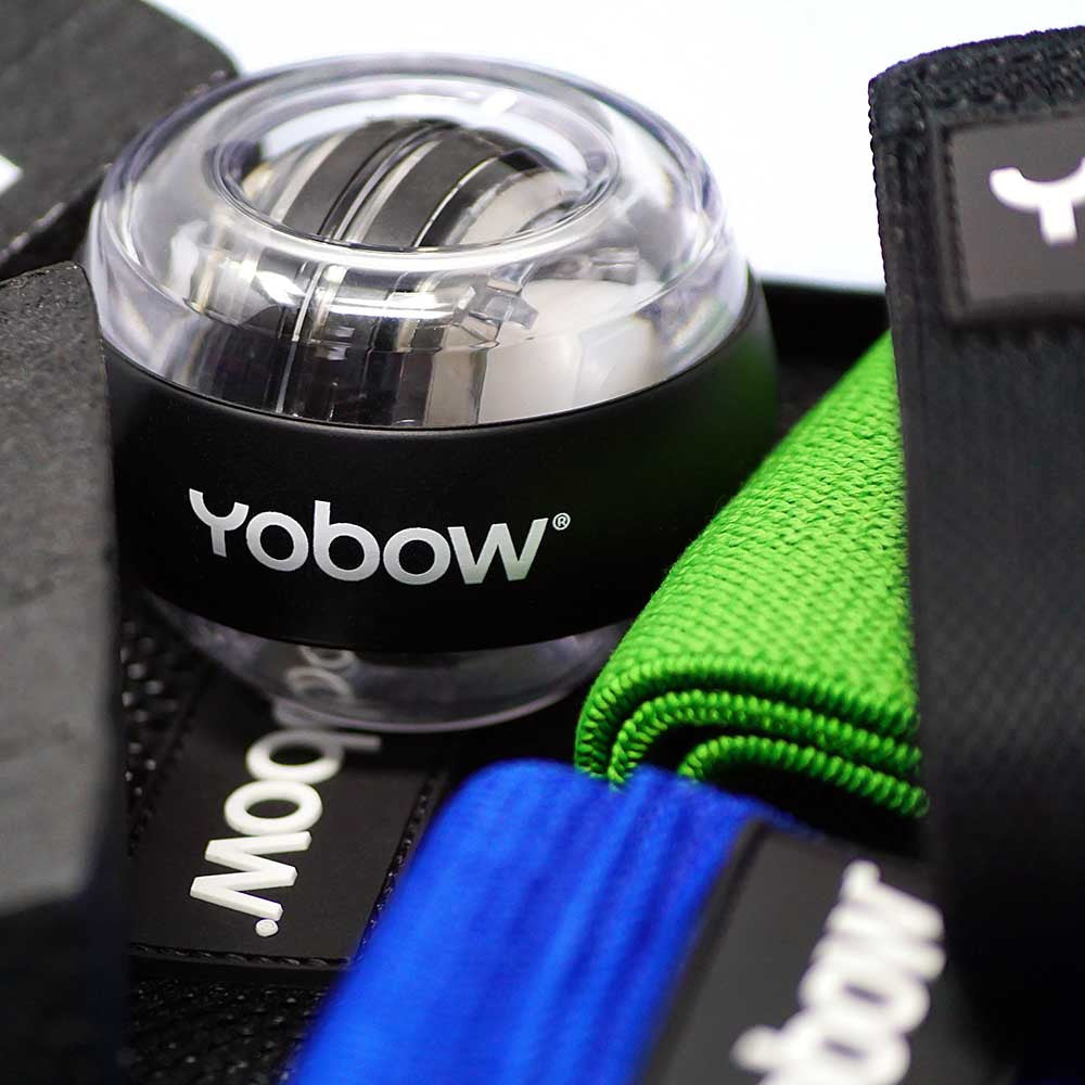 Yobow Performance Products Body Activation Kit | Pickleball Sports