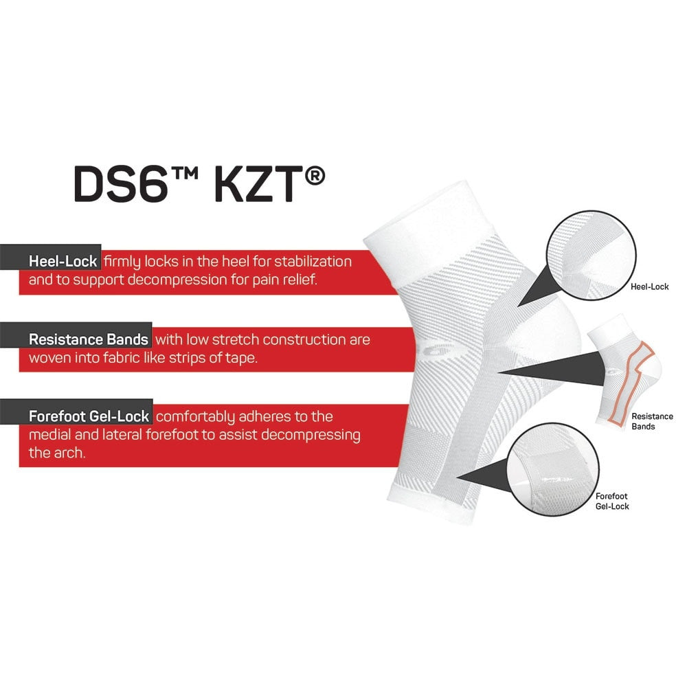 OS1st Plantar Fasciitis Treatment Sleeve | Pickleball Sports