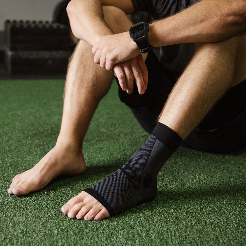 OS1st AF7 Ankle Bracing Sleeve | Pickleball Sports