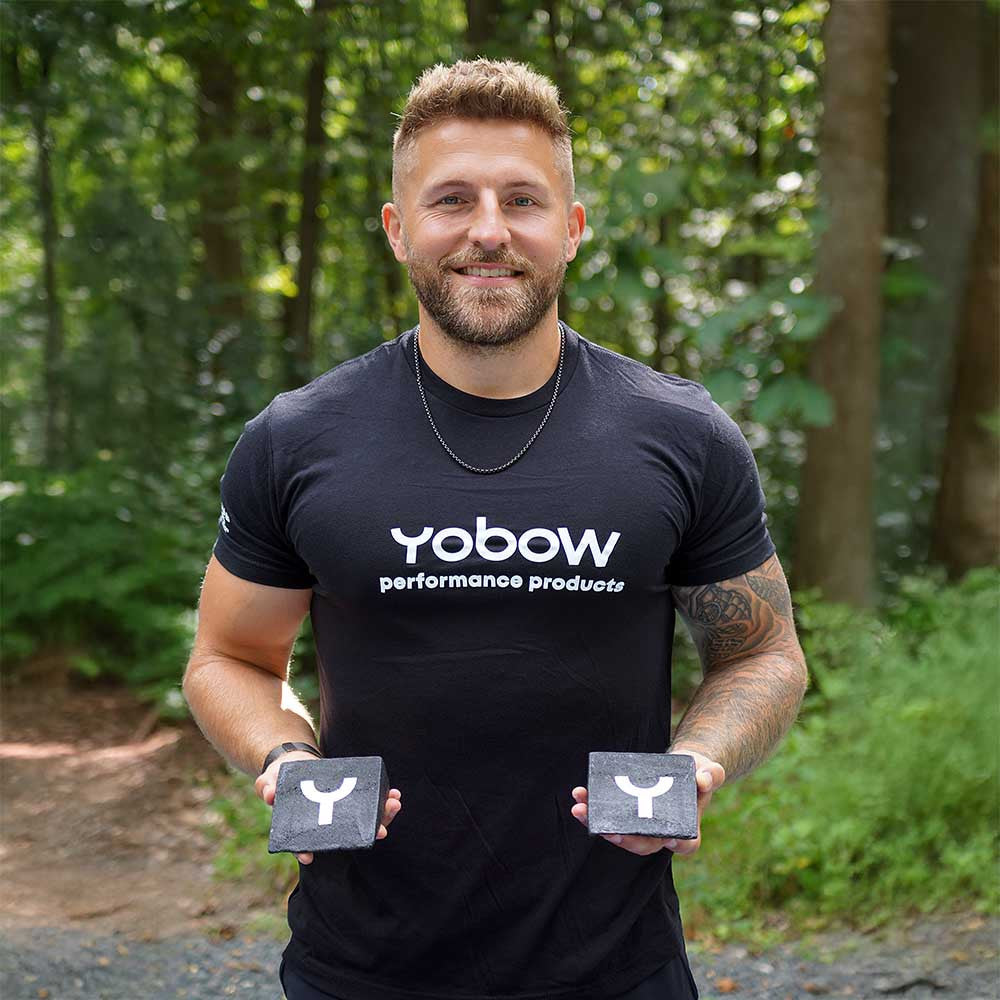 Yobow Performance Products Flex Wedges | Pickleball Sports