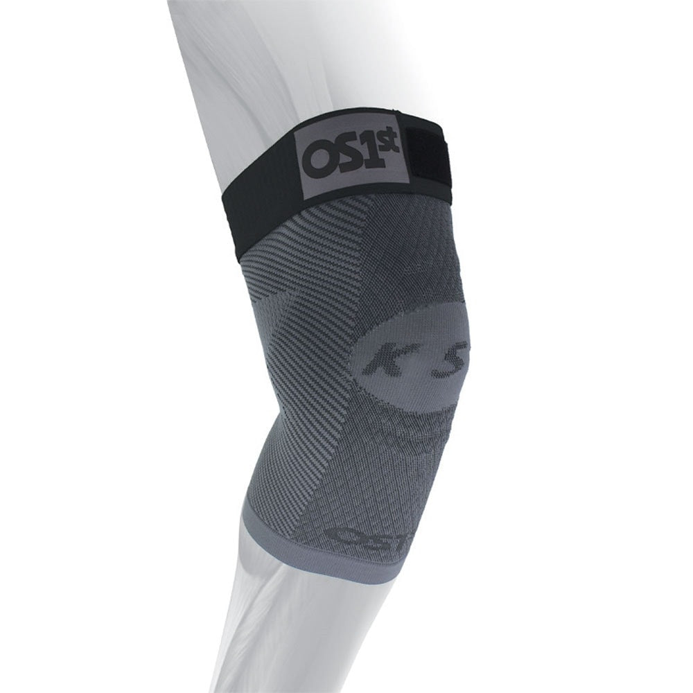OS1st  KS7+ Adjustable Performance Knee Sleeve | Pickleball Sports