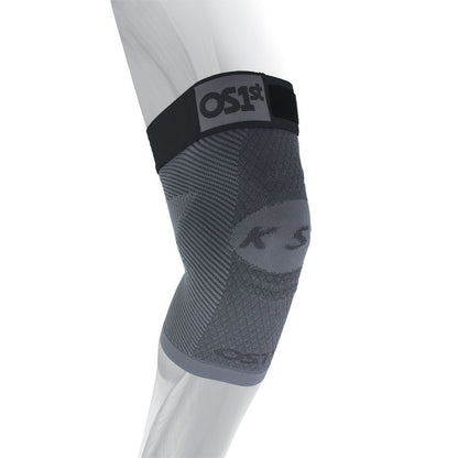 OS1st  KS7+ Adjustable Performance Knee Sleeve | Pickleball Sports