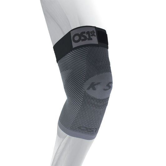 OS1st  KS7+ Adjustable Performance Knee Sleeve | Pickleball Sports