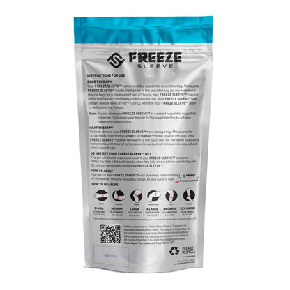 Freeze Sleeve | Pickleball Sports