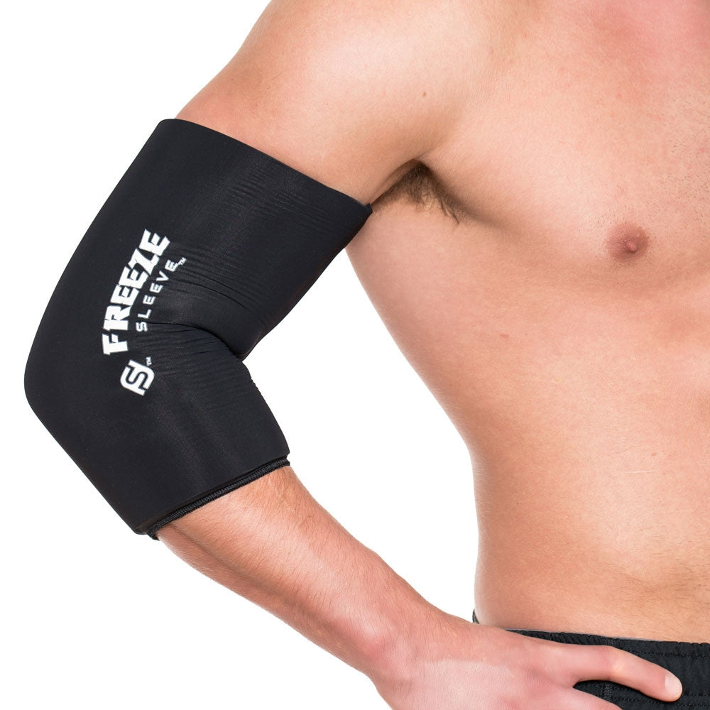 Freeze Sleeve | Pickleball Sports