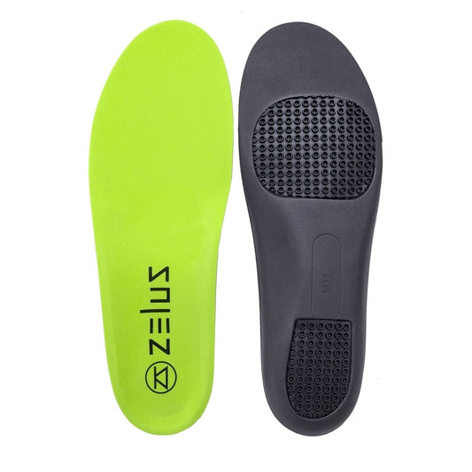 Unisex Zelus Olympus LITE Arch Support Insoles | Pickleball Sports