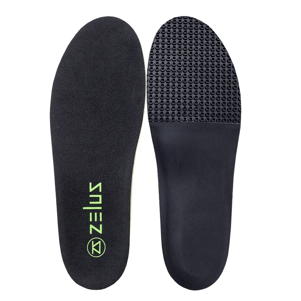 Zelus Olympus PRO Unisex Pickleball Insoles | Pickleball Sports