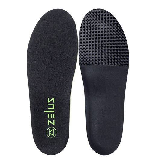 Zelus Olympus PRO Unisex Pickleball Insoles | Pickleball Sports