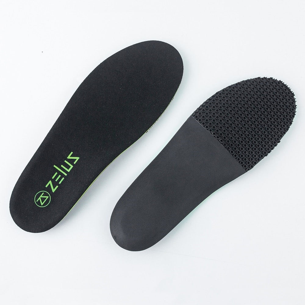 Zelus Olympus PRO Unisex Pickleball Insoles | Pickleball Sports