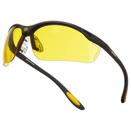 Gearbox Vision Protective Eyewear | Pickleball Sports