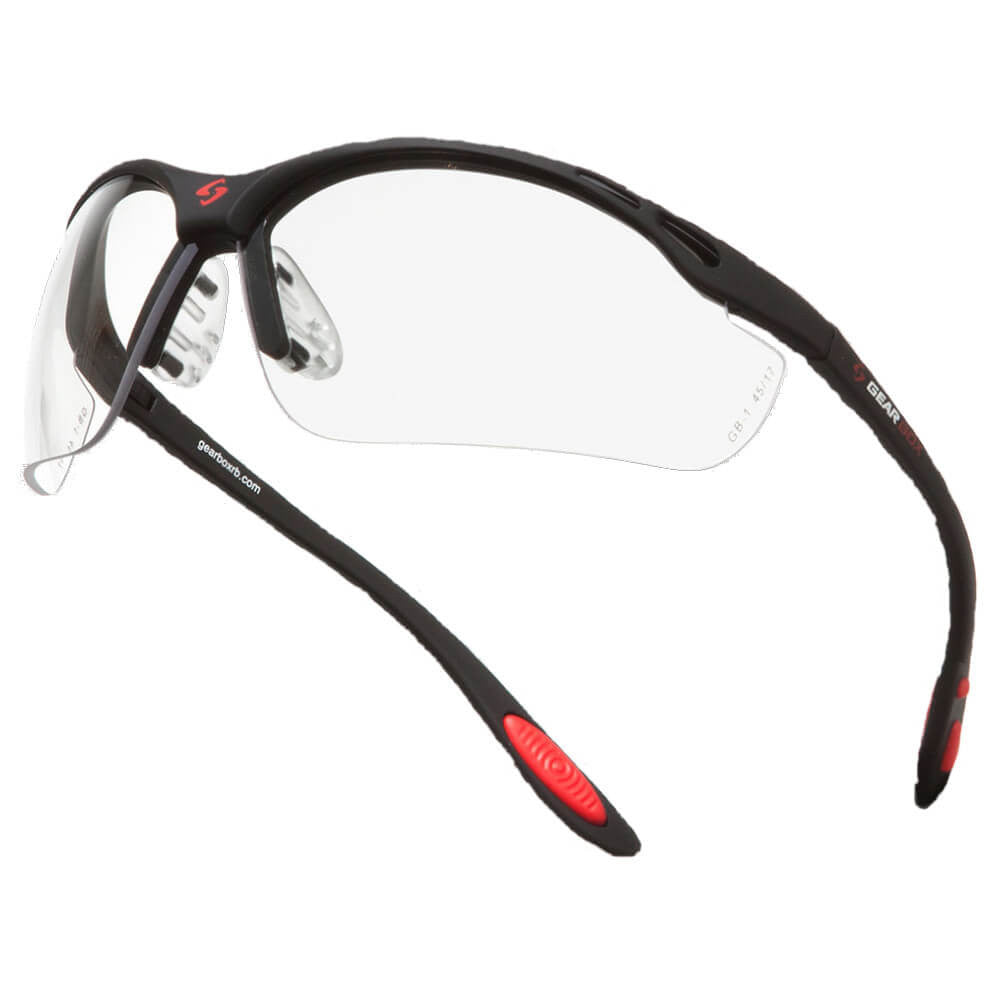 Gearbox Vision Protective Eyewear | Pickleball Sports