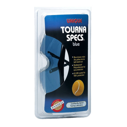 Tourna Specs Blue | Pickleball Sports