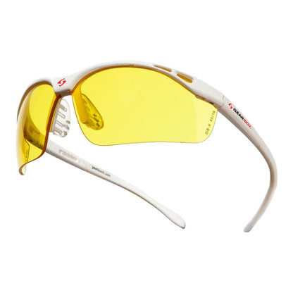 Gearbox Slim Fit Protective Eyewear | Pickleball Sports