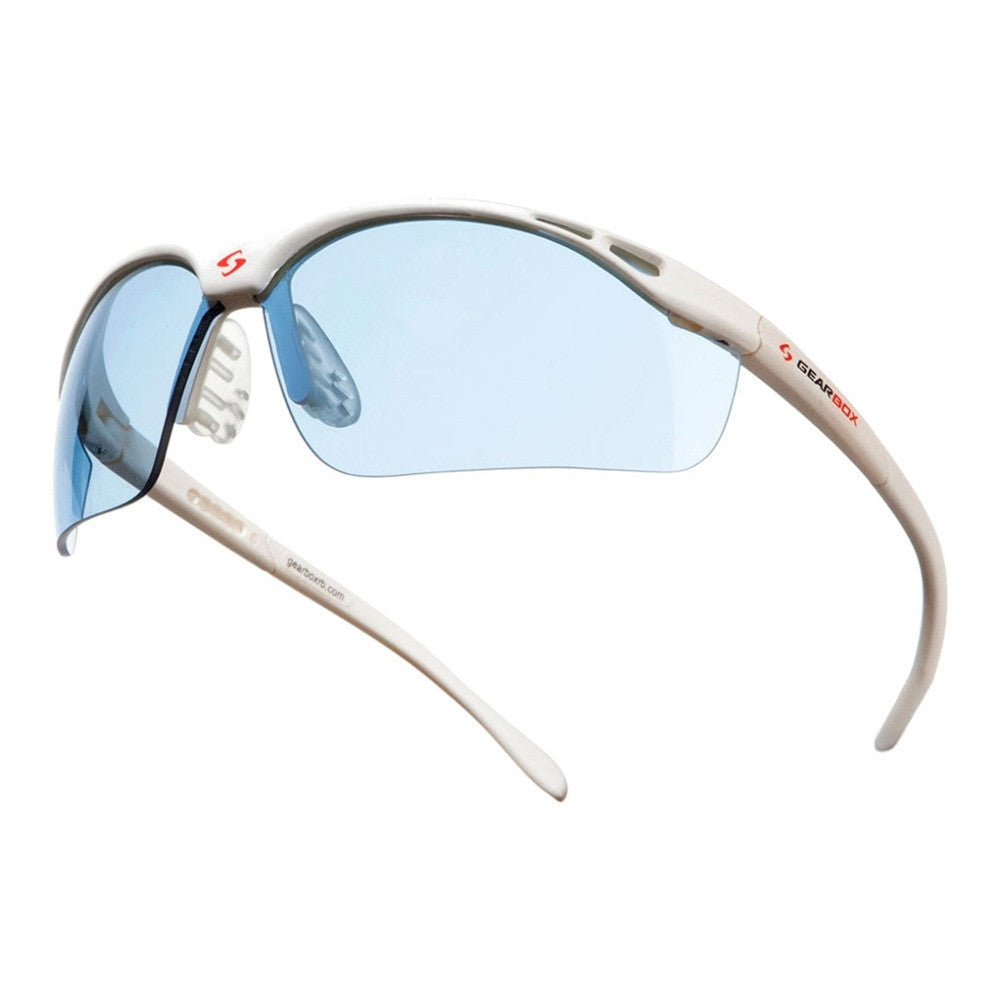Gearbox Slim Fit Protective Eyewear | Pickleball Sports